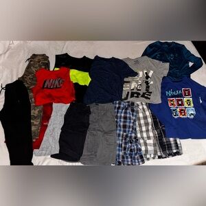 Boys size 10 (large) Bundle
